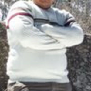 Meet your Posher, Jorge andres